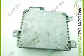 56476 БЛОК УПРАВЛЕНИЯ Rover 200 19A2601263 MKC104013