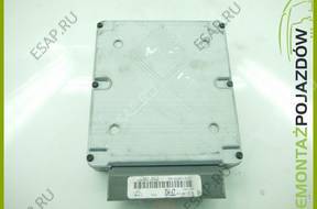 56531 БЛОК УПРАВЛЕНИЯ FORD MONDEO MK 3 2S7A-12A650-AHC