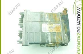 56600Komputer БЛОК УПРАВЛЕНИЯ AUDI 0261200868 4A0907404B
