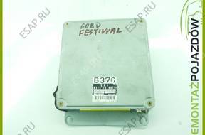 56662 БЛОК УПРАВЛЕНИЯ FORD FESTIVAL B376 18 881D DENSO