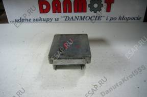 5675/36 БЛОК УПРАВЛЕНИЯ 98AB12A650AWB FORD ESCORT 1.6 16V