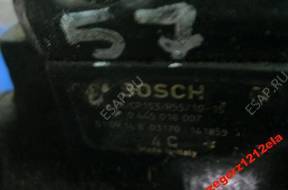57 ТНВД Fiat Alfa 1.9JTD 0445010007