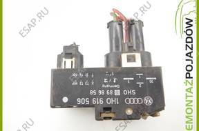 57238Sterownik wentylatorw VW PASSAT B3 1H0919506