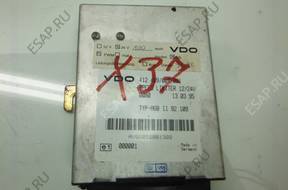 5731 Ograniczni Predkosci VDO 412409007001 TYP-AGB