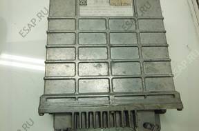 5735 БЛОК УПРАВЛЕНИЯ Kaseta Bosch 0260001009 0501206727