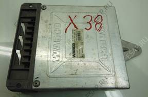 5779 БЛОК УПРАВЛЕНИЯ Kaseta Wabco 4460030510 0004460714