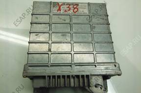 5787 БЛОК УПРАВЛЕНИЯ Bosch ZF 0260001009 ZF 0501206727