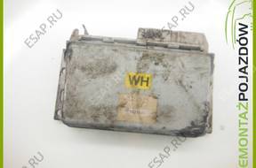 58035 БЛОК УПРАВЛЕНИЯ ДВИГАТЕЛЕМ OPEL VECTRA 0265100039