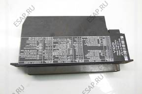 5808 МОДУЛЬ БЛОК УПРАВЛЕНИЯ VDO FMR 24V 0004463602