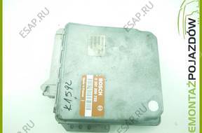 58087 БЛОК УПРАВЛЕНИЯ PEUGEOT 306 105 ZX 0261200732 Bosch