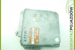 58087 БЛОК УПРАВЛЕНИЯ PEUGEOT 306 105 ZX 0261200732 Bosch