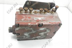 5862 БЛОК УПРАВЛЕНИЯ КПП Biegw 8S180 ZF 0501208589