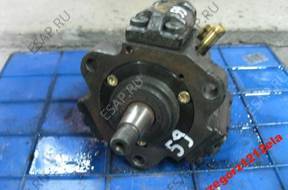 59 НАСОС 0445010010 RENAULT OPEL 1.9 dci dti