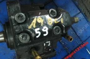 59 НАСОС 0445010010 RENAULT OPEL 1.9 dci dti