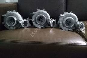 59145873 GTD 2060vz przebieg 5 km ТУРБИНА 3.0