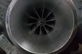 59145873 GTD 2060vz przebieg 5 km ТУРБИНА 3.0