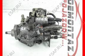 5941 ТНВД TOYOTA CAMRY 221006A630