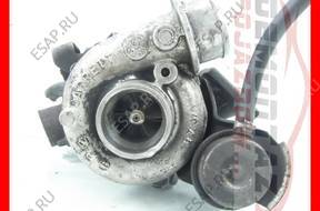 5947 ТУРБИНА  NISSAN PRIMERA