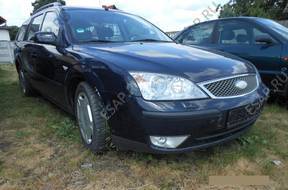 5B КОРОБКА ПЕРЕДАЧ 2.0 TDCI FORD MONDEO MK3 РЕСТАЙЛИНГ