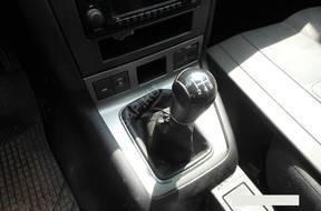 5B КОРОБКА ПЕРЕДАЧW 2.0 TDCI FORD MONDEO MK3 РЕСТАЙЛИНГ