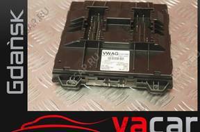 5C0937086E БЛОК УПРАВЛЕНИЯ ZASILANIA бортовой сетью VW BEETLE