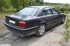 5dk007048-00 abs МОДУЛЬ ЗЕРКАЛ bmw 7 e38 5.4 v12