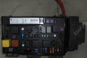 5DK008668-08 BMS BSI МОДУЛЬ ASTRA H III