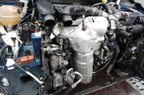 5FX 10FJAE двигатель supek 1,6 THP 150KM CITROEN C3