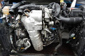 5FX 10FJAE двигатель supek 1,6 THP 150KM PEUGEOT 308