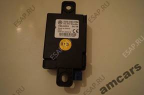 5G0035954 PRZETWORNIK NAPICIA VW GOLF VII 7