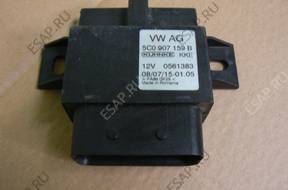 5G0907159B VW GOLF 7 VII AUDI БЛОК УПРАВЛЕНИЯ DZWIEKU