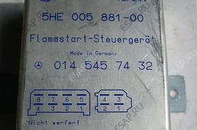 5HE005881-00 МОДУЛЬ ECU MERCEDES SETRA HELLA 5HE005881-00 МОДУЛЬ ECU MERCEDES SETRA HELLA