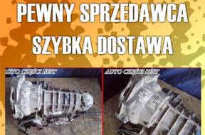 5HP19 EBV КОРОБКА ПЕРЕДАЧW VW PASSAT B5 AUDI A4 A6