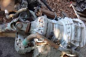 5hp500 ecomat zf КОРОБКА ПЕРЕДАЧw