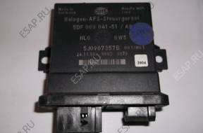5J0907357B МОДУЛЬ БЛОК УПРАВЛЕНИЯ WIATE VW AUDI SKODA