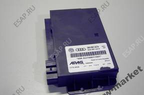 5K0907427A VW GOLF VI CADDY AUDI A1 БЛОК УПРАВЛЕНИЯ