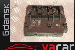 5K0937086M БЛОК УПРАВЛЕНИЯ БОРТОВОЙ СЕТЬЮ VW GOLF VI 6