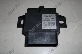5K7907159A БЛОК УПРАВЛЕНИЯ ДАТЧИК UDERZENIA VW SCIROCCO
