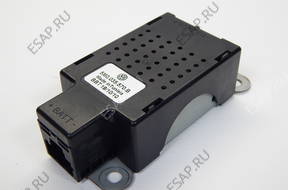5M0035570B МОДУЛЬ antenowy filtr VW GOLF V 5  FV