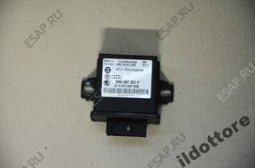 5M0907357F VOLKSWAGEN МОДУЛЬ WIATE XENON AFS LED