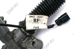 5m513200ee РУЛЕВАЯ РЕЙКА PRZEKŁADNIA FORD FOCUS II 2