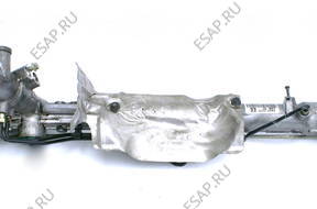 5m513200ee РУЛЕВАЯ РЕЙКА PRZEKŁADNIA FORD FOCUS II 2