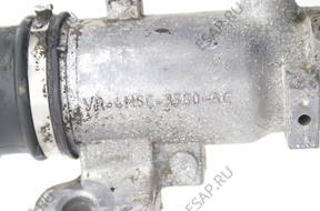 5M513200GA РУЛЕВАЯ РЕЙКА PRZEKŁADNIA FORD FOCUS II 2