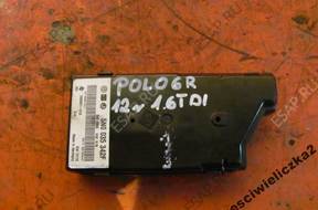 5N0035342F МОДУЛЬ MDI USB POLO 6 год, FABIA 5J IBIZA 6J