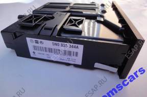 5N0035344A БЛОК INTERFACEW MMI VW PASSAT SEAT