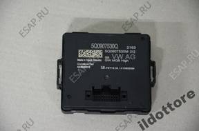 5Q0907530Q AUDI S3 A3 8V VW GOLF 7 МОДУЛЬ GATEWAY
