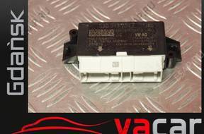 5Q0919294E БЛОК УПРАВЛЕНИЯ МОДУЛЬ PDC VW GOLF 7 VII FABIA