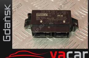 5Q0919294F БЛОК УПРАВЛЕНИЯ МОДУЛЬ PDC VW GOLF 7 AUDI A3
