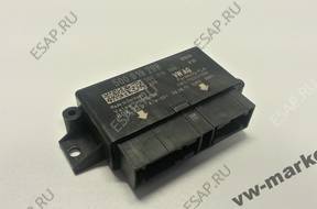 5Q0919298 AUDI A3 8V 13-14 МОДУЛЬ ПАРКОВОЧНЫЙ АССИСТЕНТ