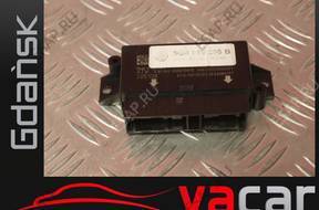 5Q0919298B БЛОК УПРАВЛЕНИЯ МОДУЛЬ PDC AUDI A3 VW GOLF VII
